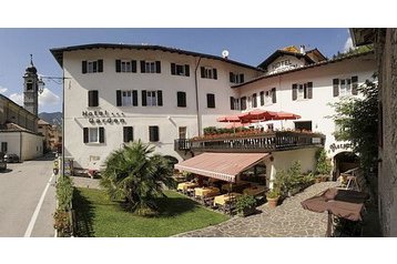 Taliansko Hotel Pieve Di Ledro, Exteriér